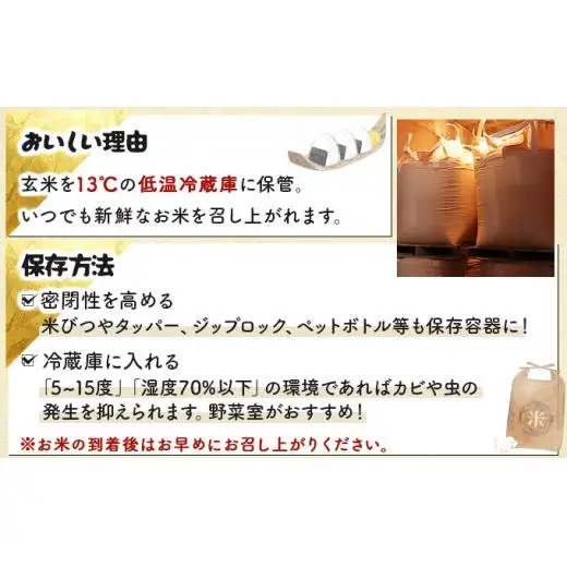 《令和6年産！》『贅沢お米3種食べ比べセット』善生さんの自慢の米合計１５kg※一括発送【06131】