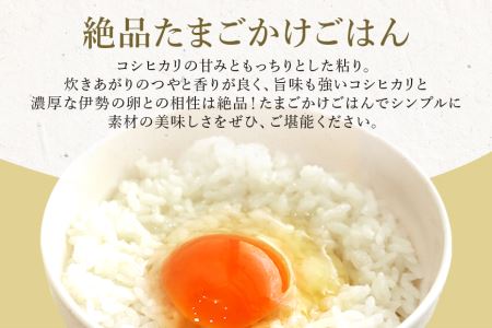 こだわり たまごかけごはんセット 22-A
