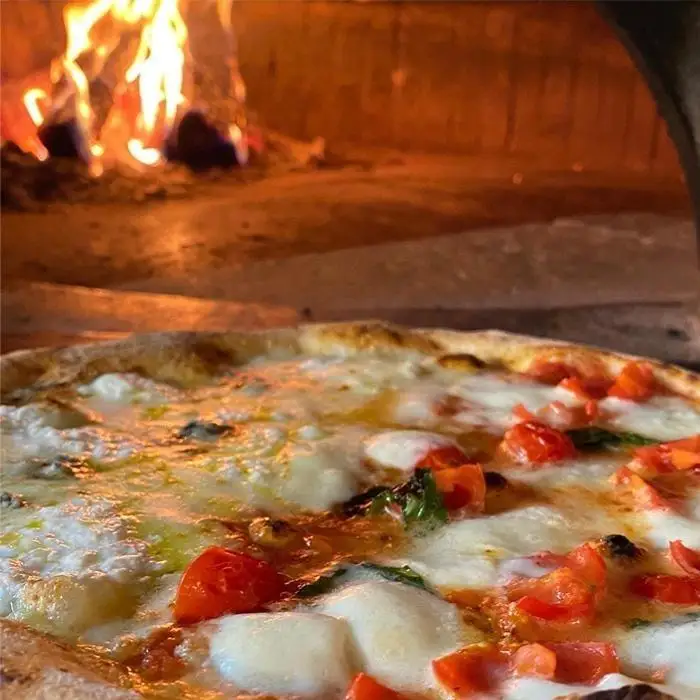 Pizzeria Felix おすすめ 人気のピッツァ 5枚セット B