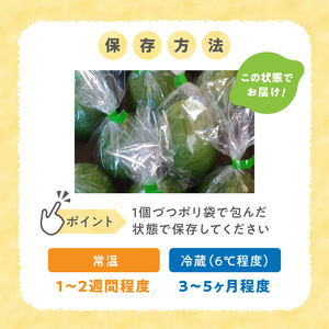 S131-005A_天草南蛮レモン　等級「優良混」2kg