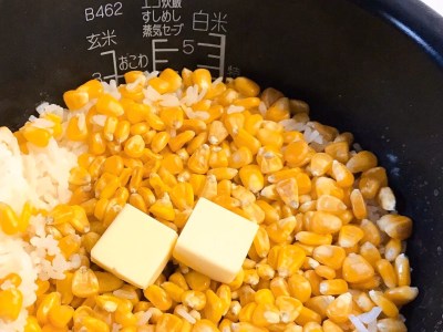 MOGU CORN 詰め合わせ（ばら×1袋・1本）