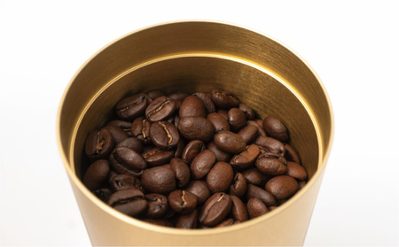 茶筒 キャニスター canister-S 白 日本製 茶筒