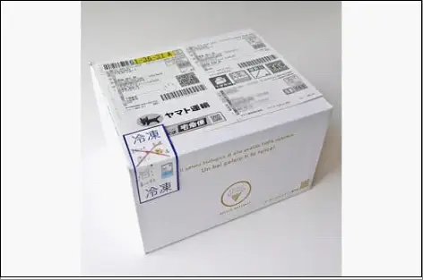 本場イタリア仕込みの本格オーガニックジェラート 8個【福岡市】