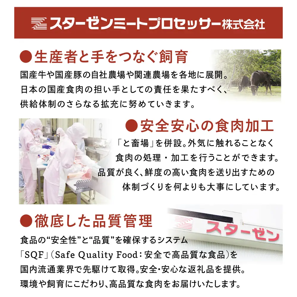 【定期便】◆人気の返礼品を3回お届け◆ 鹿児島県産 黒毛和牛 赤身ももスライス 600g×3回 (合計1.8kg) 冷凍 しゃぶしゃぶ すきやき スターゼン 南さつま市