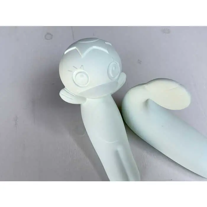 【美濃焼】くつ乾かす うながっぱ 『グリーン』【丸健製陶】 雑貨 靴 除湿 消臭 抗菌  [TAY008]