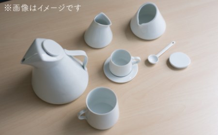 Tataエスプレッソカップ＆ソーサー NAU011  やきもの 食器