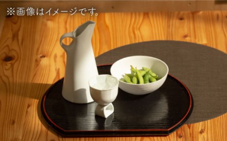  Coogleお猪口 ホワイトクリスタル NAU045 
