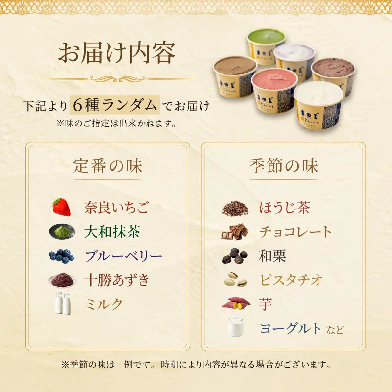 アイス 和じぇらーと（12個） こだわり素材アイス I-89