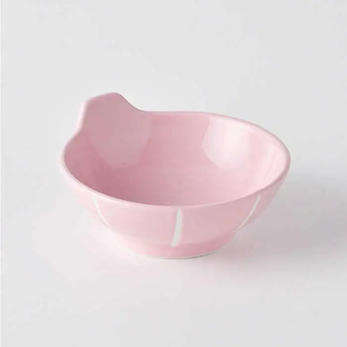 【波佐見焼】とんすい （ジェダイ/ミルキーグレー/ミルキーピンク）  ボウル 3色セット 食器 皿 【ROXY・HASAMI】 [SB154]  波佐見焼