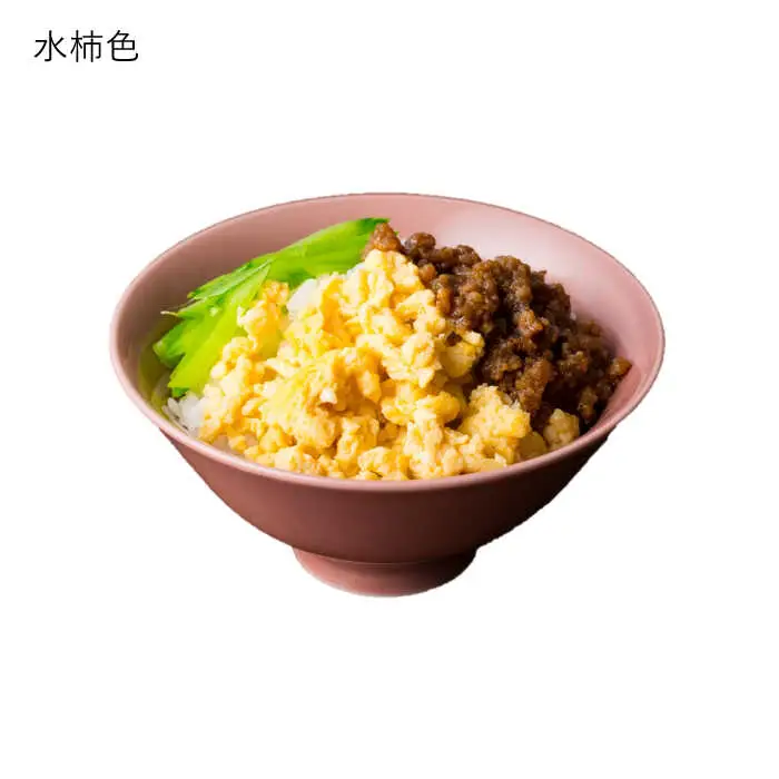 【波佐見焼】料理を引き立たせる 茶碗 14色セット 食器 皿 【DRESS】 [SD36] 波佐見焼