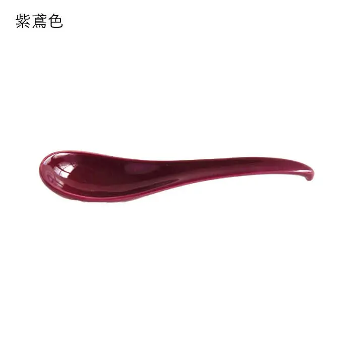 【波佐見焼】可愛いデザイン スプーン カトラリー Lサイズ 14色セット 食器 皿 【DRESS】 [SD44] 波佐見焼