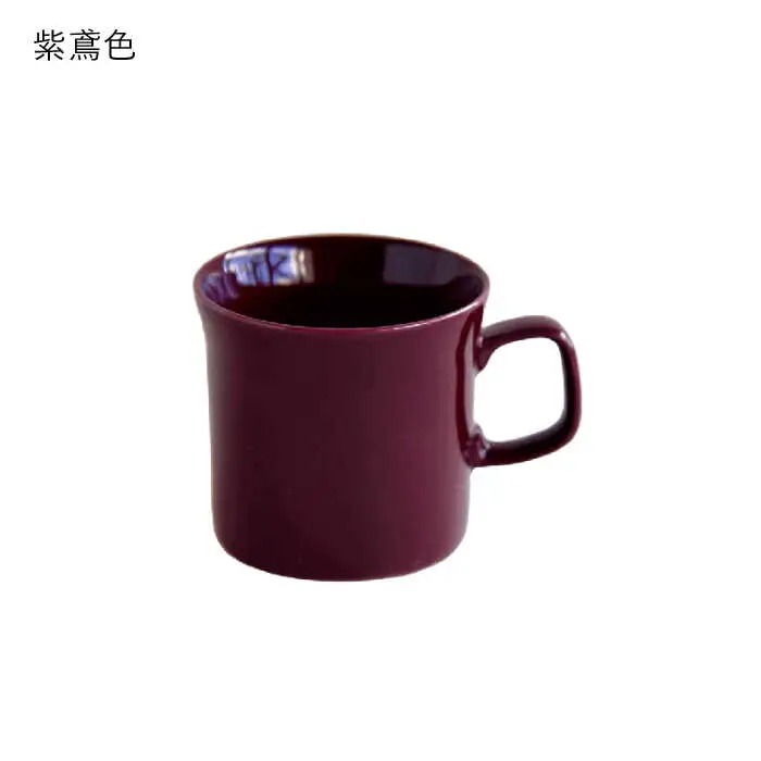 【波佐見焼】テーブルが楽しくなる マグカップ 14色セット 食器 皿 【DRESS】 [SD46] 波佐見焼