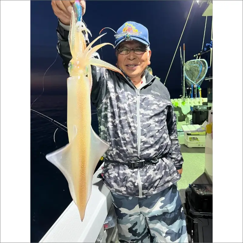 釣り船／京都・京丹後　Seaman乗船チケット【昼便専用】釣り船クーポン・釣り船予約・釣り船体験・釣船・釣り・漁船・魚釣り・ジギング船・遊魚船・タイラバ・乗船券