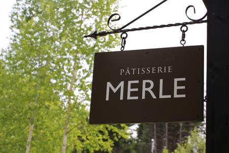 3種のタルト 定期便 3回 ケーキ スイーツ 北海道 タルト MERLE