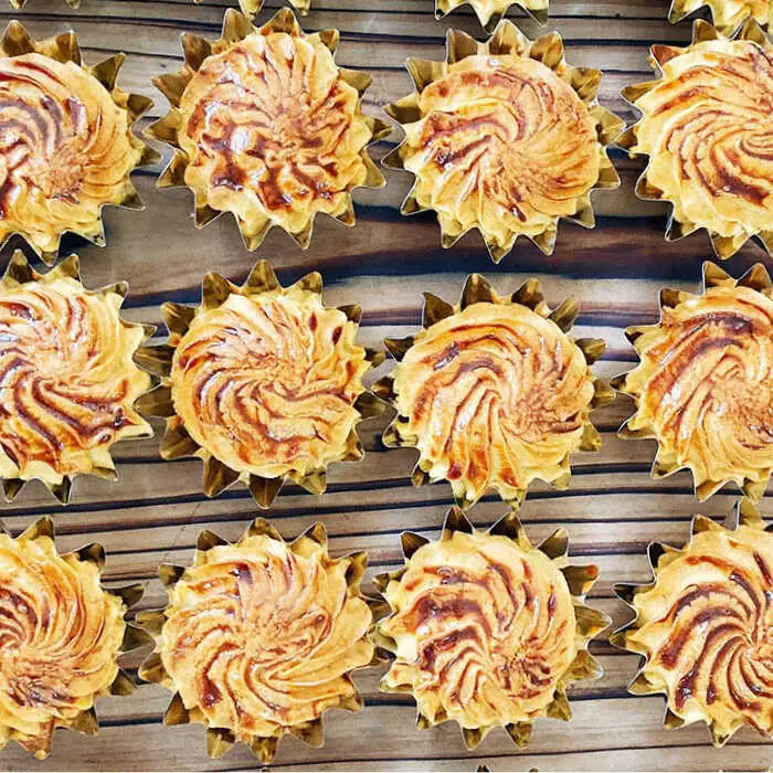 スペイン菓子 詰め合わせ「スペインの情熱」-昔から変わらぬ味-/ お土産お菓子 おやつ デザート / 南島原市 / 吉田菓子店 [SCT016]