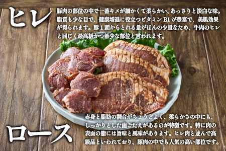 豚肉 桑水流黒豚からいもどんみそ漬けセット 黒豚 豚バラ 豚 
