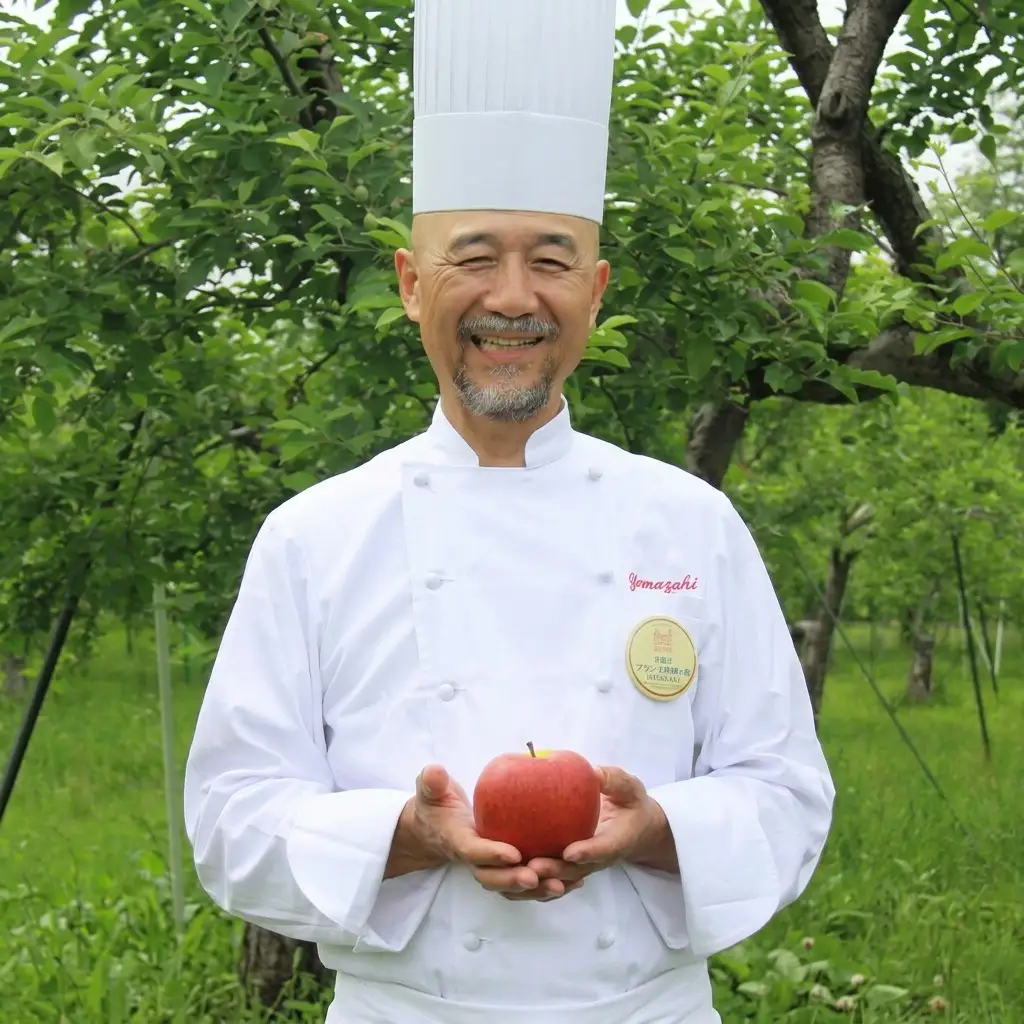 ハンバーグ 熟成豚合挽肉 りんごソース 長谷川自然牧場 ハンバーグ【3個】【冷凍】