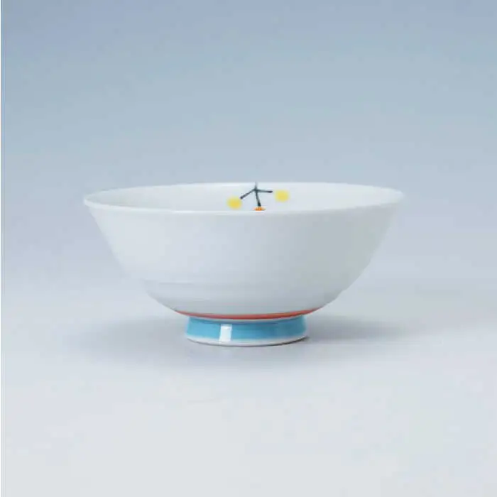 【波佐見焼】子供食器 きりんくん 3点セット 仕切り皿 プレート マグカップ 茶碗 食器 皿 【奥川陶器】 [KB51]  波佐見焼