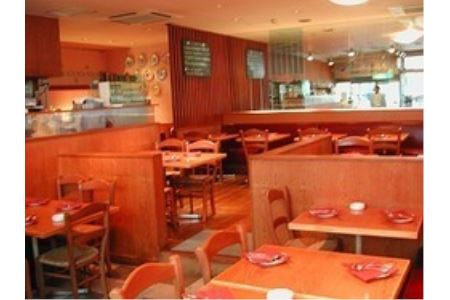 【池袋】ギオットーネ 特産品ディナーコース 3名様（1年間有効） お店でふるなび美食体験 FN-Gourmet745695