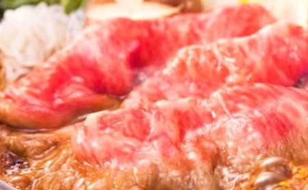 定期便 3ヶ月 牛肉 博多和牛 A4～A5 しゃぶしゃぶ すき焼き セット 700g 3回 配送不可：離島 
