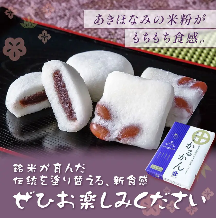 かるかん饅頭 塩豆かるかん セット 10個入り×2セット 各種5個 北さつま農協《60日以内に出荷予定(土日祝除く)》 