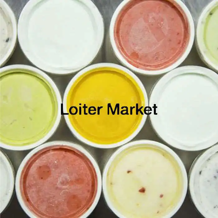 【コラボ品】CANSTOOL × Loiter Market（ジェラート9種20個） の 缶づめ 2 糸島市 / スリークラウド [ASB005]