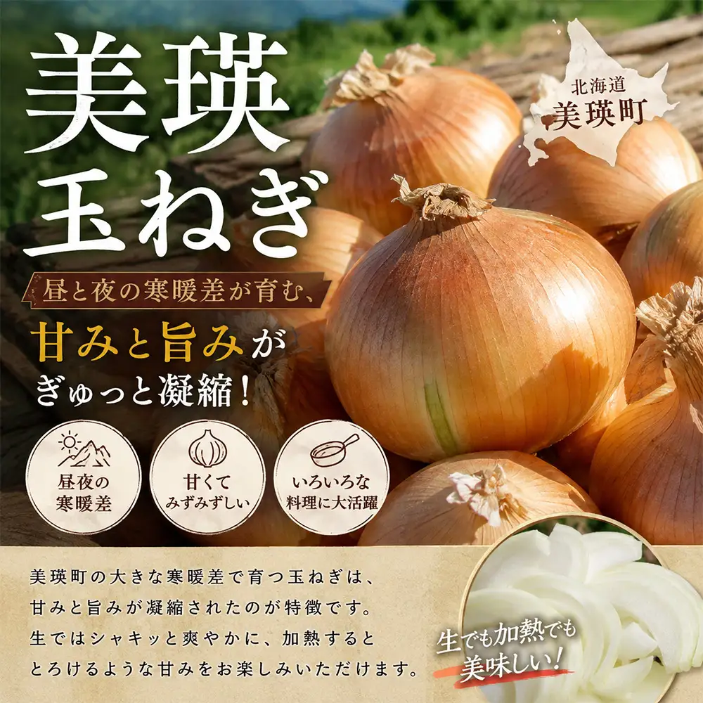 野菜 定期便【令和9年産 先行予約】4回便 アスパラ とうもろこし じゃがいも 玉ねぎ 北海道美瑛町 おおとり