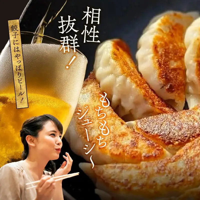 『讃岐餃子』～瀬戸内レモン餃子～80個（8個入×10パック）
