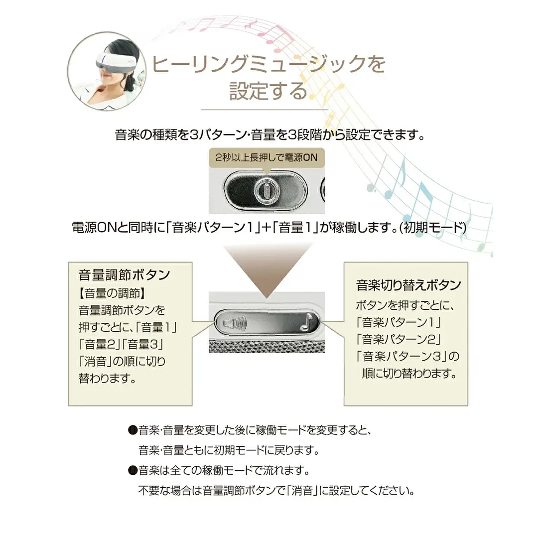 【ふるなびWEEK対象】【ギフト対応可】アイマッサージャー 【 美ルル スマートアイズ 】
