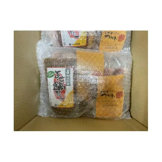 新見産天然猪つみれぼたん鍋セット（猪肉・猪つみれ・味噌だし）