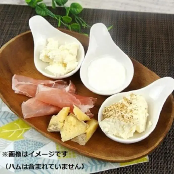 湯布院クックヒルファームからお届け～ゆふいん牛乳でつくった特選！３種類の 無添加 チーズset～ | チーズ