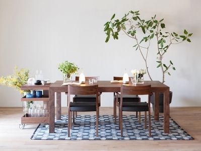 CARAMELLA Side Chair パナマ