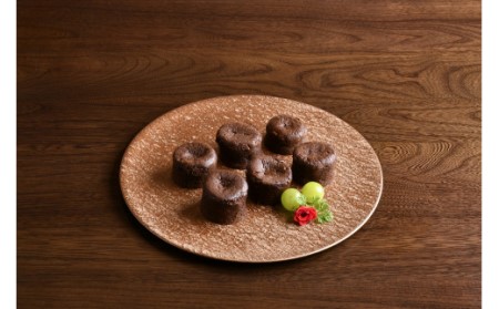 【和フレンチ伊万里】お菓子の定期便（5回便）プリン チーズケーキ タルト ショコラ 999-F115