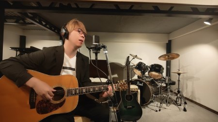 【あなたの会社をプロモーション】企業のテーマソングつくります（企業向けショートバージョン）