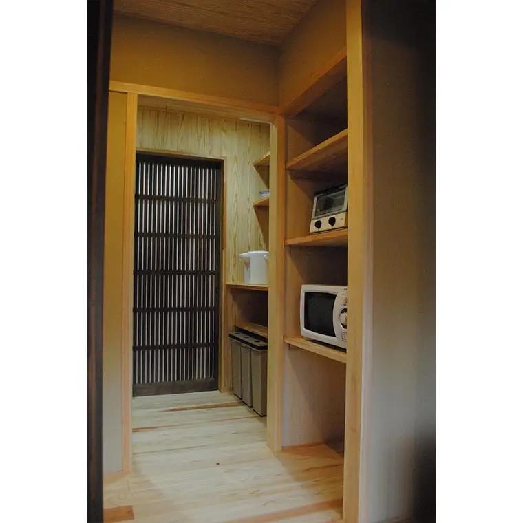 奈良町の町家一棟貸しゲストハウスNARAigoto EENA HOUSEペア宿泊券（2名様・1泊・素泊まり） ゲストハウス カップル 記念日 F-55