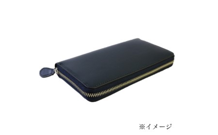 レザーウォレットオーダーメイド姫路レザー財布レザーウォレット【体験チケット】
