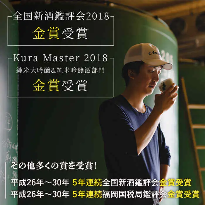 【定期便】 日本酒 2種飲みくらべ NAH029 日本酒 全12回