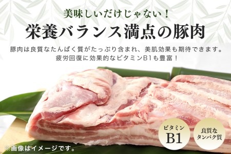 ブランド豚「ばんぶぅ」小分け 肩ローススライス 4kg（500g×8パック） 冷凍便 4キロ 豚肉 豚ロース スライス肉 薄切り肉 うす切り肉 ぶた肉 しゃぶしゃぶ 豚しゃぶ すき焼き すきやき 焼き肉 焼肉 ブタ肉 国産 茨城県産 ギフト プレゼント 高級部位 42-T