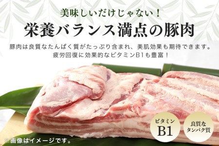 ブランド豚「ばんぶぅ」小分け 豚肩ロース焼肉用 4kg（500g×8パック） 冷凍便 4キロ 豚肉 豚ロース 豚肩ローススライス肉 焼き肉用 やき肉用 やきにく用 ヤキニク用 薄切り肉 うす切り肉 ブタ肉 国産 茨城県産 ギフト プレゼント お祝い 42-Z