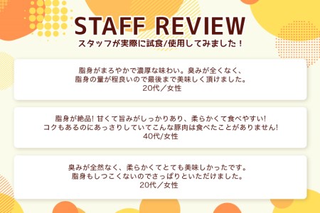 ブランド豚「ばんぶぅ」小分け ロースしゃぶしゃぶ用 1kg（500g×2パック） 冷凍便 1キロ 豚肉 豚しゃぶ 豚ロース スライス肉 薄切り肉 うす切り肉 ぶた肉 すき焼き用 すきやき用 ブタ肉 国産 茨城県産 ギフト プレゼント 高級部位 42-AD