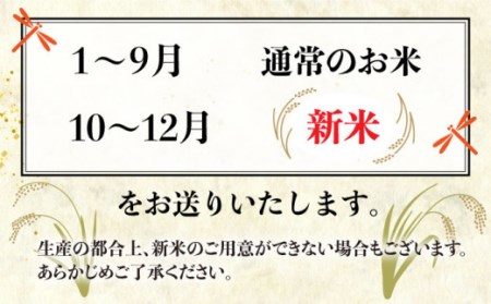 【 全6回 定期便 】米 旋風 ミルキークイーン 5kg 《糸島》【百笑屋】 [ABF015] 米 お米 白米 精米
