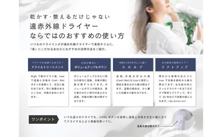 ヘア ドライヤー ケアライズ ブレスGV TF-1407N | ドライヤー ドライヤー ドライヤー ドライヤー