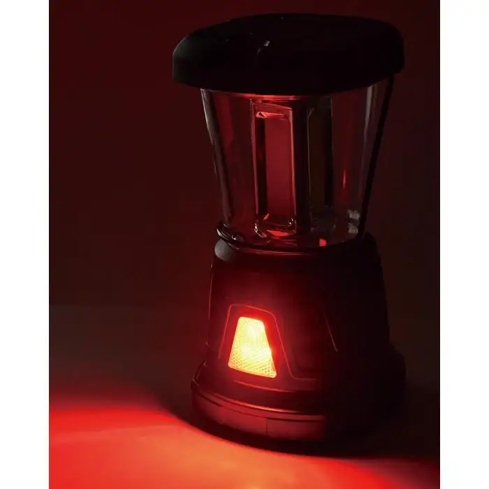 LED強力ランタン　1500ルーメン　電池式　DOP-L805　