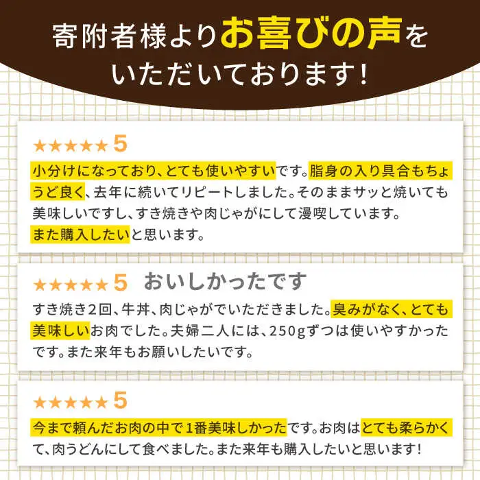 【全6回定期便】 A4 ランク 糸島 黒毛 和牛 切り落とし 1kg×6回 糸島市/糸島ミートデリ工房[ACA146]