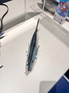 まるで 鰹 ポシェット (a74-003)