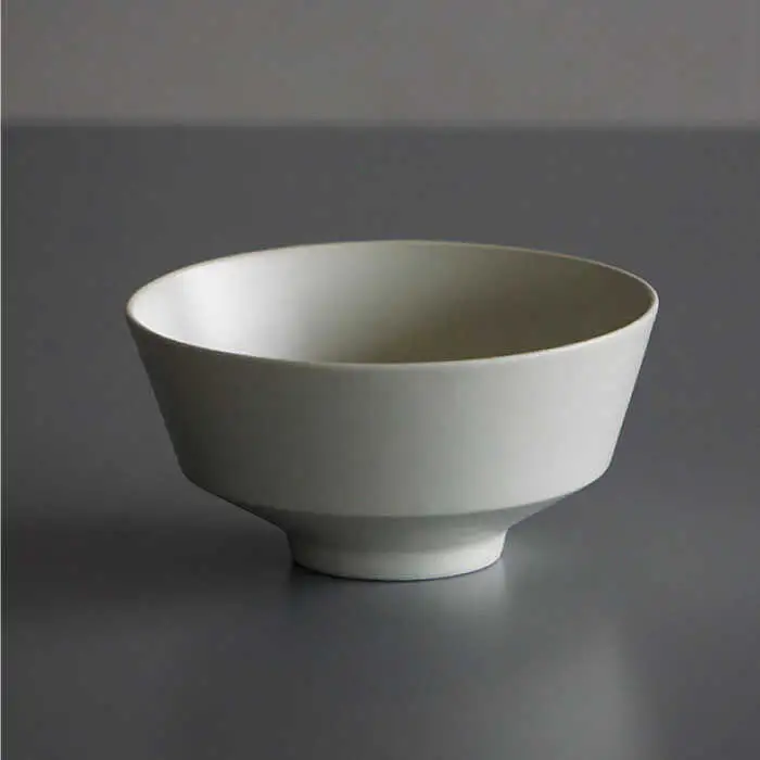 【波佐見焼】koma 茶碗 5個セット 食器 皿 【永峰製磁】【eiho】 [RA66] 波佐見焼