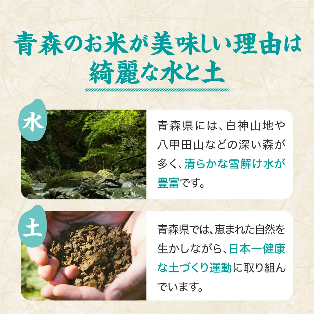 【令和8年産米】【先行受付】 米 10㎏ あさゆき 特別栽培米 青森県産 【KonRiceFarmの お米 精米 白米 青森 五所川原 】