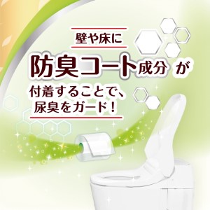 0017-10-07 エリエール 消臭＋ トイレットティシュー ほのかに香るナチュラルクリアの香り ダブル 12ロール×6パック 72ロール 25m　トイレットペーパー パルプ100％ 消臭 防臭 日用品 消耗品 備蓄