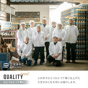 濃いえのき(10袋・計300g)国産 白えのき エノキ きのこ 茸 キノコ セット 個包装【三笠えのき茸生産組合】akn010-05