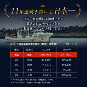 くちどけ鯖セット（くちどけ鯖1枚+柚子くちどけ鯖1枚） ※離島､沖縄への配送不可